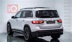 مرسيدس بنز GLB